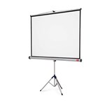 NOBO TRIPOD SCREEN 1610 1750x1150mm 