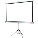 NOBO TRIPOD SCREEN 1610 2000x1310mm 