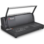 Rexel CB1150 Comb Binding Machine A4 11 Sheet Capacity