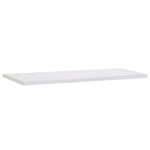 IOS SCREEN ACCESSORIES W900mm Shelf white