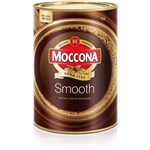 Moccona Smooth Coffee Granules 1Kg 