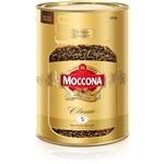 Moccona Classic Coffee Medium Roast 500gm 