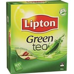 Lipton GreenTea Bags Bx100
