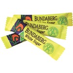 Bundaberg White Sugar Sticks Bx2000