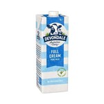 Devondale Longlife Full Cream Milk 1 Litre 