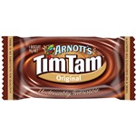 Arnotts Tim Tam Biscuits Portion Control Pk150