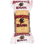 Arnotts Shortbread Cream Scotch Finger Biscuits Portion Control Pk150