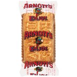 Arnotts Scotch Finger  Nice Biscuits Portion Control Pk150