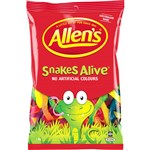 Allens Snakes Alive 13kg