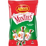 Allens Minties 1kg
