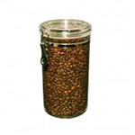 CONNOISSEUR CANISTERS ACRYLIC Round 215Litres 