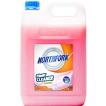Northfork Floor Cleaner With Ammonia 5 Litre