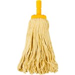 Cleanlink Mop Head 400gm  Yellow
