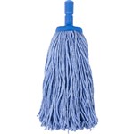 Cleanlink Mop Head 400gm  Blue
