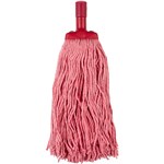 Cleanlink Mop Head 400gm  Red 