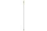 Cleanlink Aluminium Mop Handle Yellow