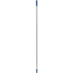 Cleanlink Aluminium Mop Handle Blue 