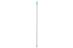 Cleanlink Aluminium Mop Handle Green