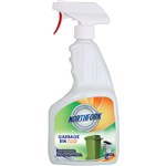Northfork Bin Deadoriser  Sanitiser Floral 750ml  