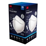 3M  P2 Respirator Filter 95 Pack of 25