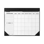 SASCO DESK CALENDAR UNDATED 455X580MM Mat  Refill