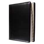 2026 Collins Debden Quarto Elite Diary  Day To A Page  Black