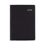 2026 Collins Belmont Pocket Diary A7 Week To View