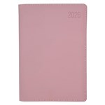 2026 Collins Debden Associate Diary A5 Week To View  Pink