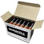 Duracell Battery AA Box Of 24