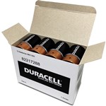 Duracell Battery D EACH 