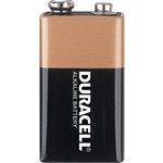 Duracell Coppertop Battery 9V Each   Also Comes in a box of 12 