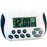 Carven Digital Timer
