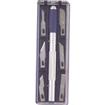 Celco 6 Blade Craft Set