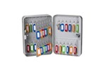 Esselte Key Cabinet  48 Keys Grey