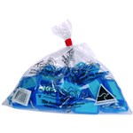 Kevron Key Tags Blue Pk50