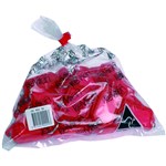 Kevron Key Tags Red Pk50