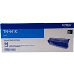 Brother Toner Cartridge TN441  Cyan 