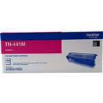 Brother Toner Cartridge TN441  Magenta