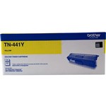 Brother Toner Cartridge TN441  Yellow 