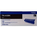 Brother Toner Cartridge TN443  Black 