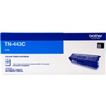 Brother Toner Cartridge TN443  Cyan 