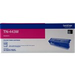 Brother Toner Cartridge TN443  Magenta