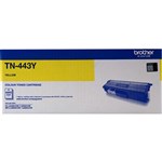 Brother Toner Cartridge TN443  Yellow 