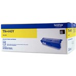 Brother Toner Cartridge TN446  Yellow