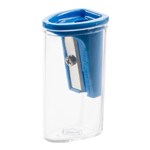 Faber Castell Pencil Sharpener Single Hole Pencil Sharpener each