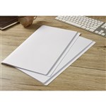 Avery Manilla Folder Foolscap White Pk10