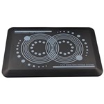 Floortex 2000 Anti Fatigue Mat 40 x 60cm  Grey