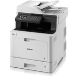 Brother MFCL8690CDW Laser Multifunction Printer A4