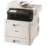 Brother MFCL8900CDW Multifunction Laser Printer A4