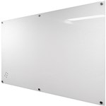 Visionchart Glassboard Magnetic 900 x 600mm